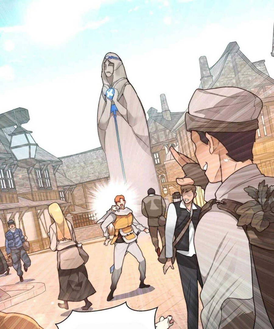 Mắc Kẹt Trong Tòa Tháp Thử Thách Chap 36 - Next Chap 37