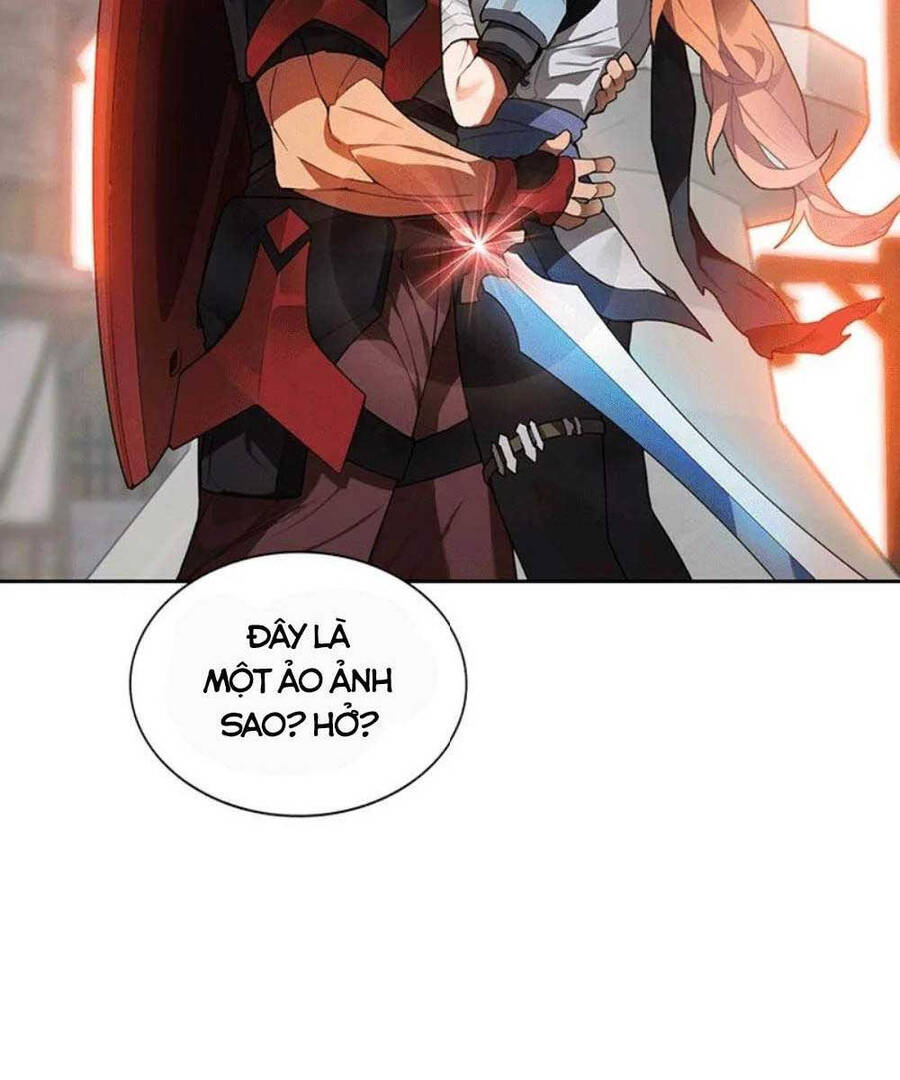 Mắc Kẹt Trong Tòa Tháp Thử Thách Chap 36 - Next Chap 37