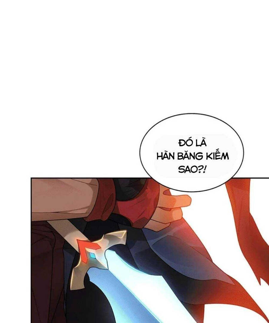Mắc Kẹt Trong Tòa Tháp Thử Thách Chap 36 - Next Chap 37