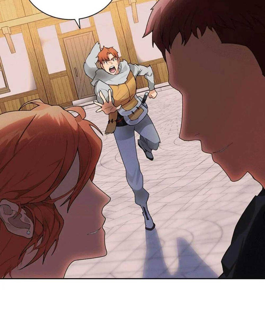 Mắc Kẹt Trong Tòa Tháp Thử Thách Chap 36 - Next Chap 37