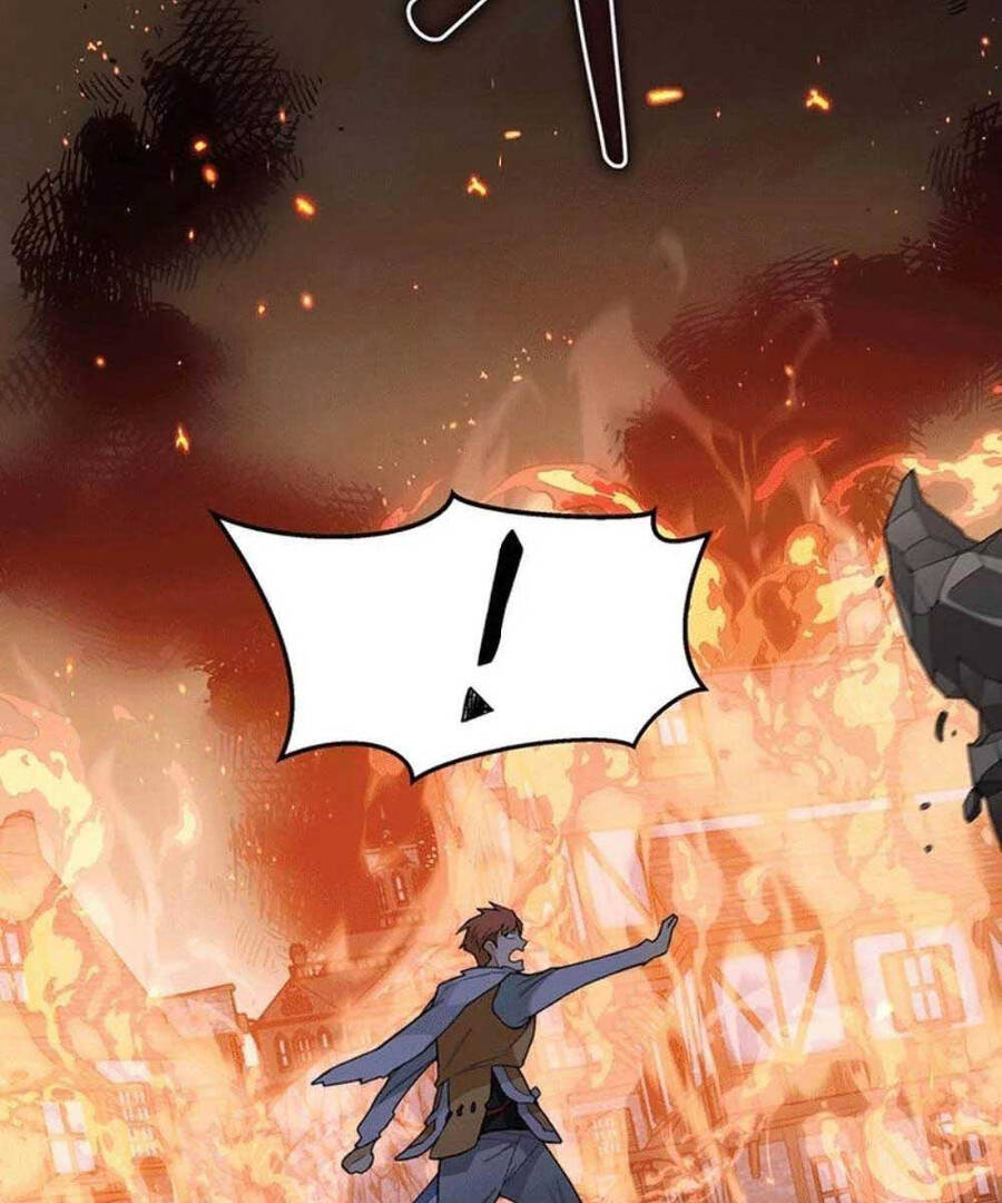Mắc Kẹt Trong Tòa Tháp Thử Thách Chap 36 - Next Chap 37