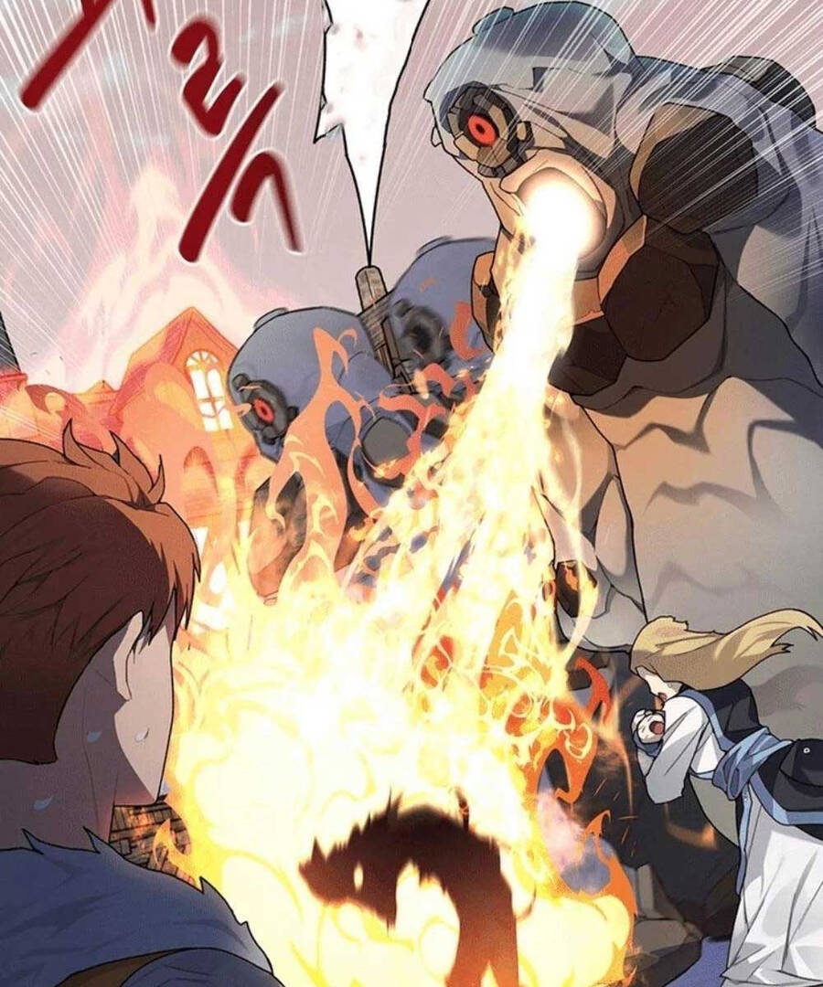 Mắc Kẹt Trong Tòa Tháp Thử Thách Chap 36 - Next Chap 37