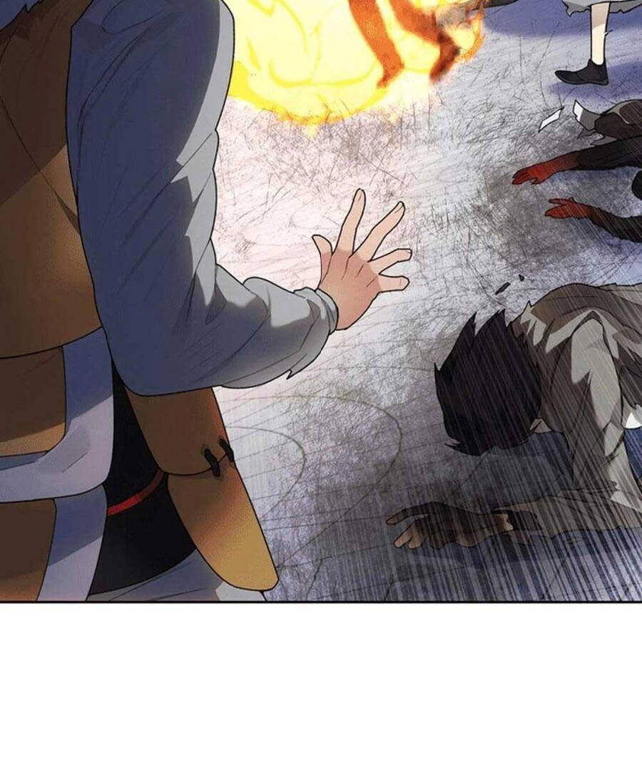Mắc Kẹt Trong Tòa Tháp Thử Thách Chap 36 - Next Chap 37