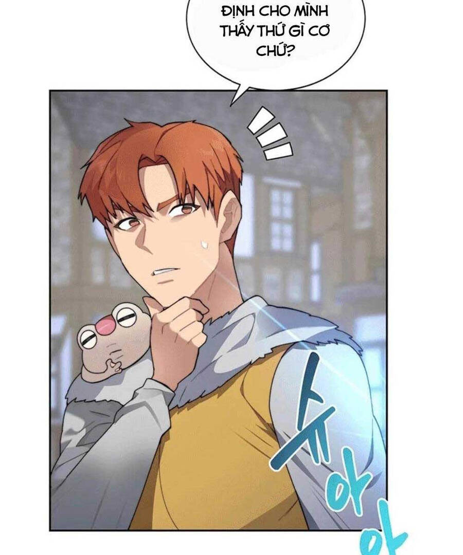 Mắc Kẹt Trong Tòa Tháp Thử Thách Chap 36 - Next Chap 37