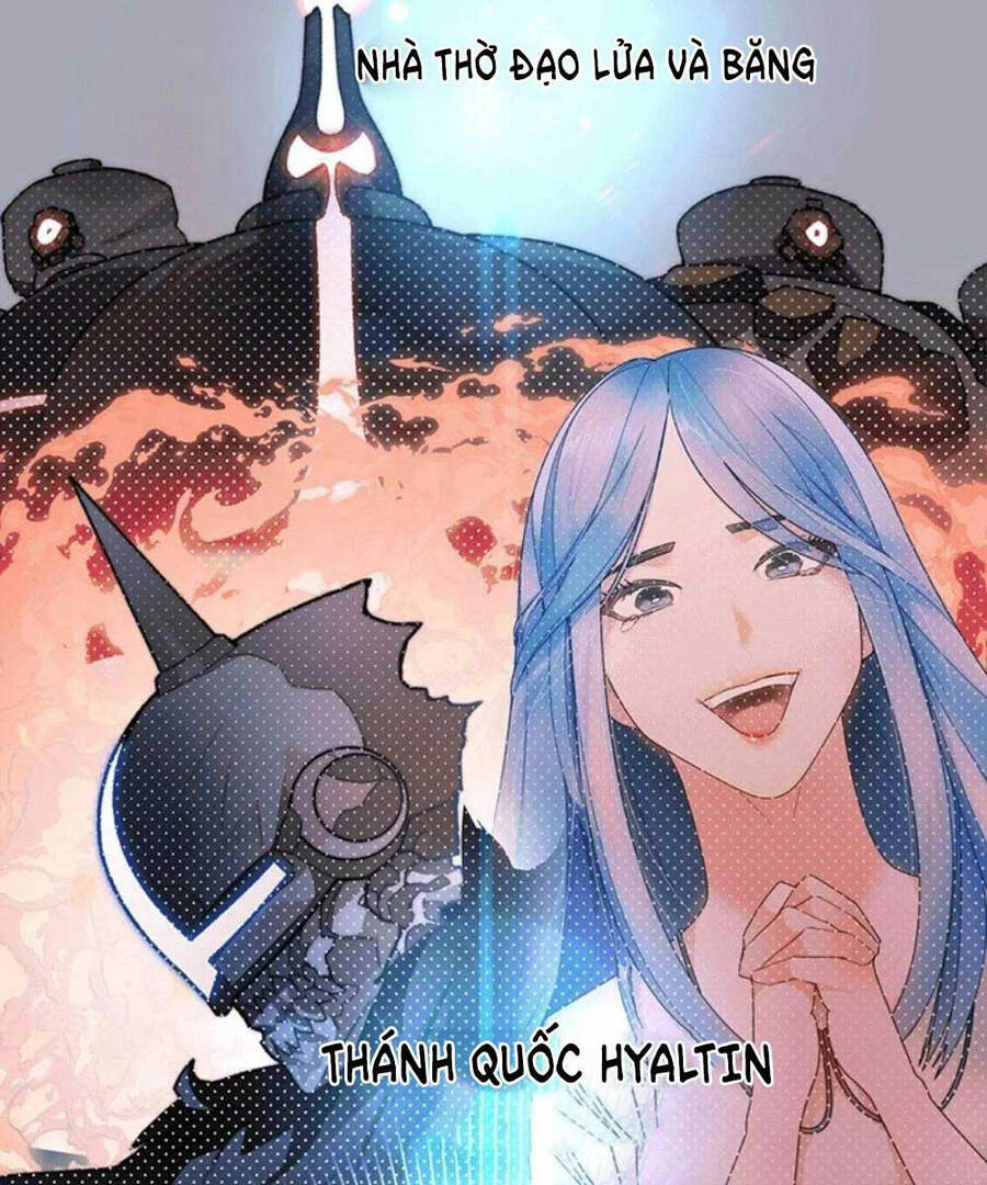 Mắc Kẹt Trong Tòa Tháp Thử Thách Chap 36 - Next Chap 37