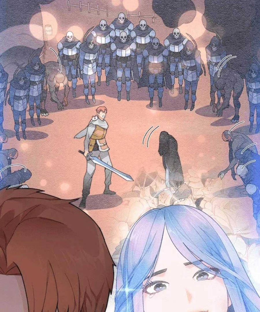 Mắc Kẹt Trong Tòa Tháp Thử Thách Chap 36 - Next Chap 37