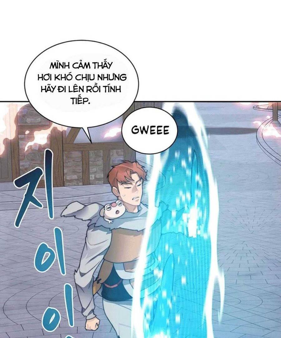 Mắc Kẹt Trong Tòa Tháp Thử Thách Chap 36 - Next Chap 37