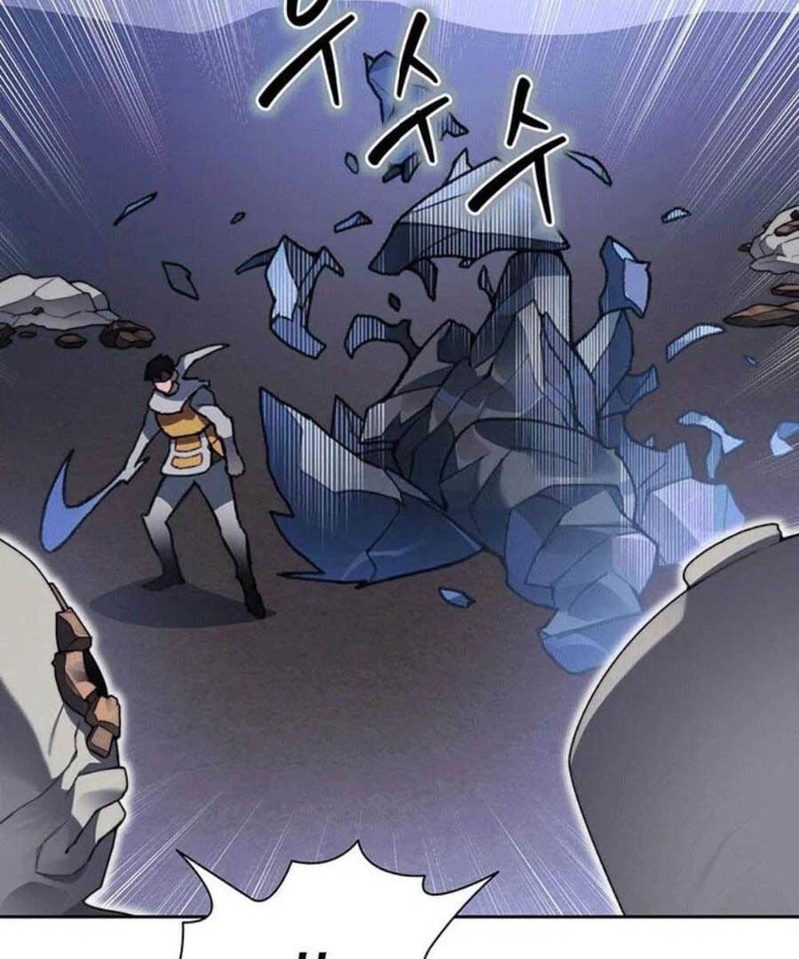 Mắc Kẹt Trong Tòa Tháp Thử Thách Chap 36 - Next Chap 37
