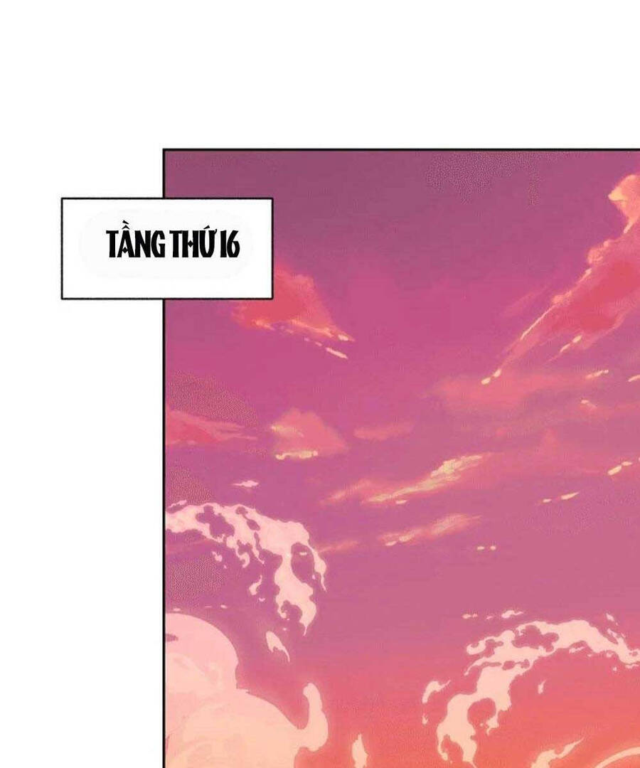 Mắc Kẹt Trong Tòa Tháp Thử Thách Chap 36 - Next Chap 37