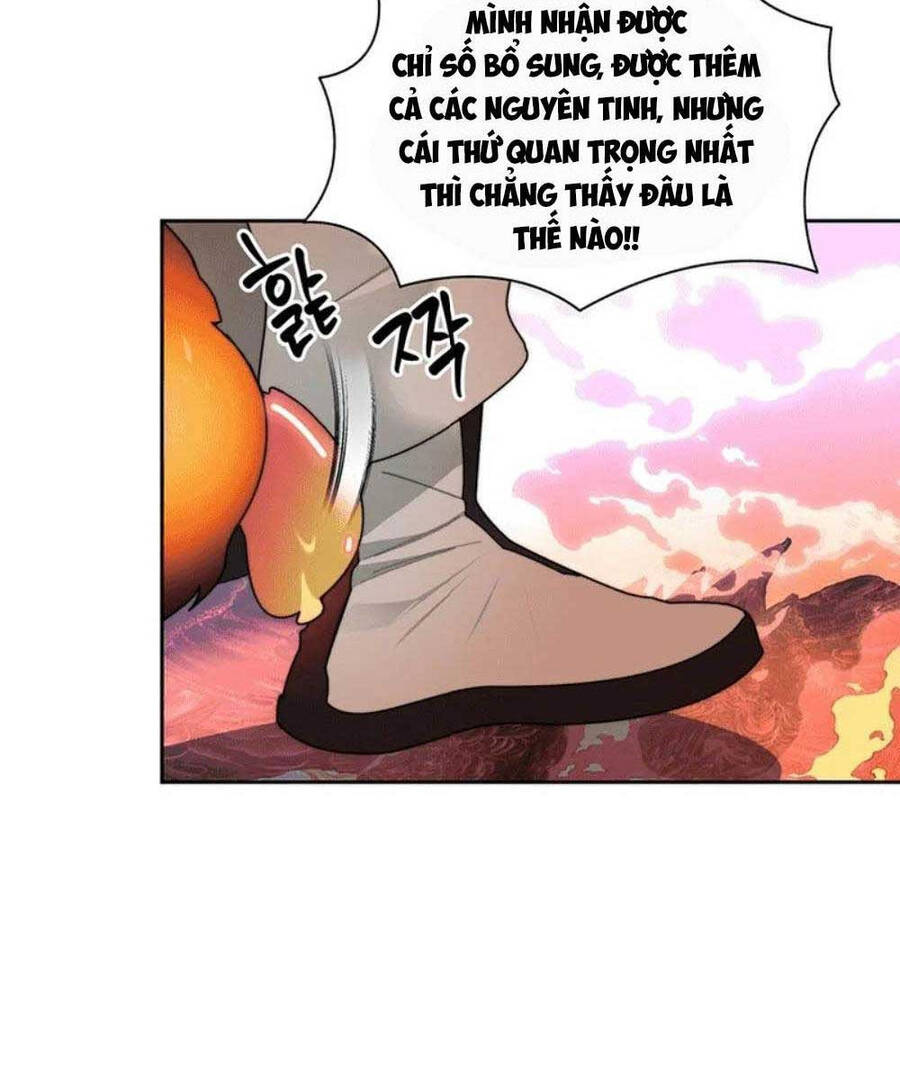 Mắc Kẹt Trong Tòa Tháp Thử Thách Chap 36 - Next Chap 37