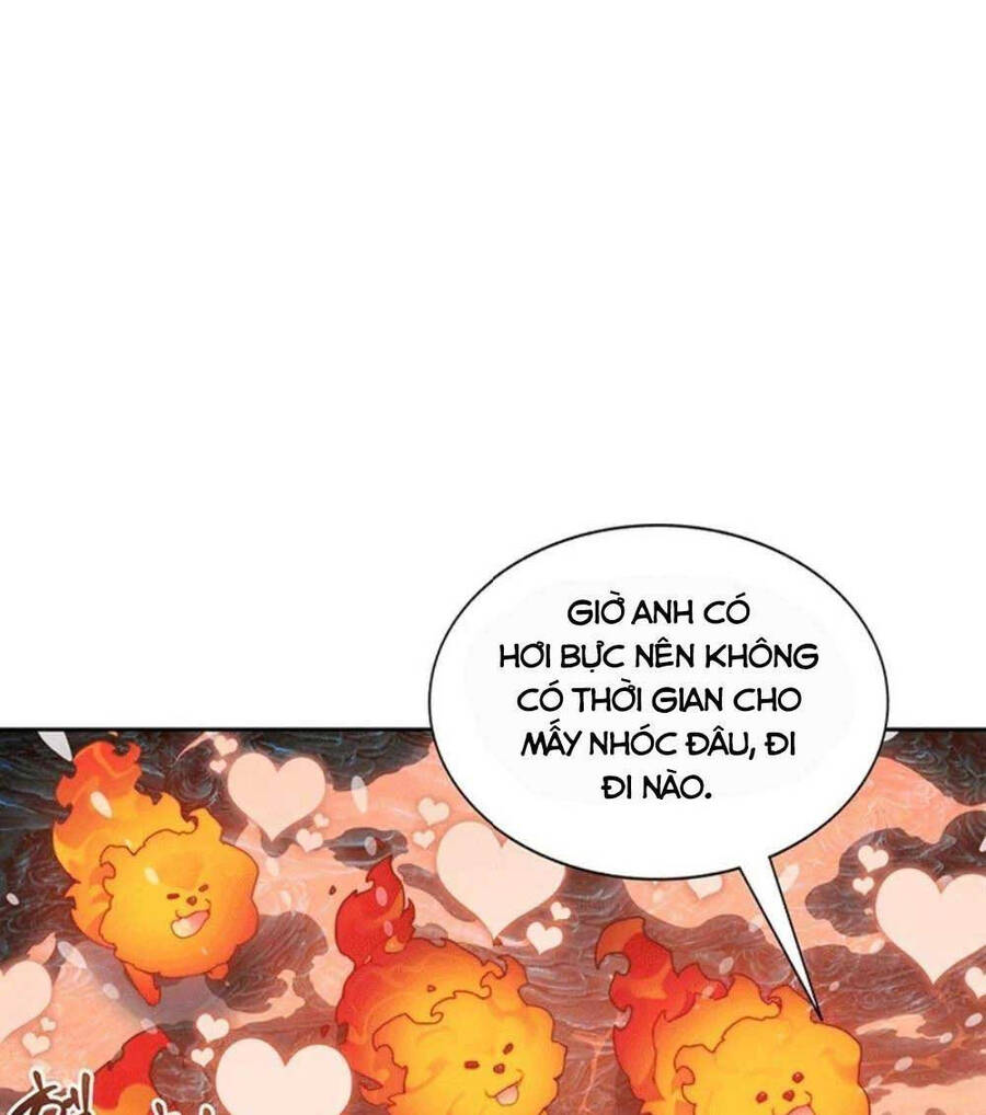 Mắc Kẹt Trong Tòa Tháp Thử Thách Chap 36 - Next Chap 37
