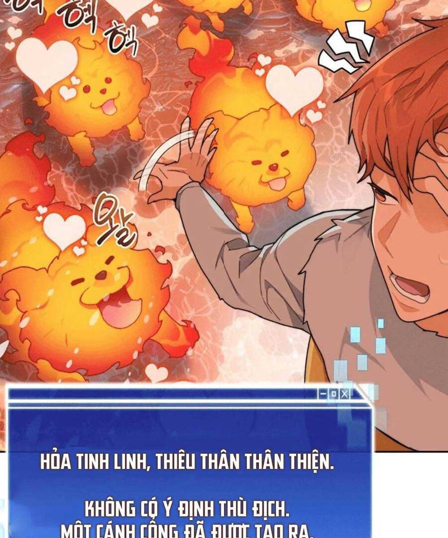 Mắc Kẹt Trong Tòa Tháp Thử Thách Chap 36 - Next Chap 37