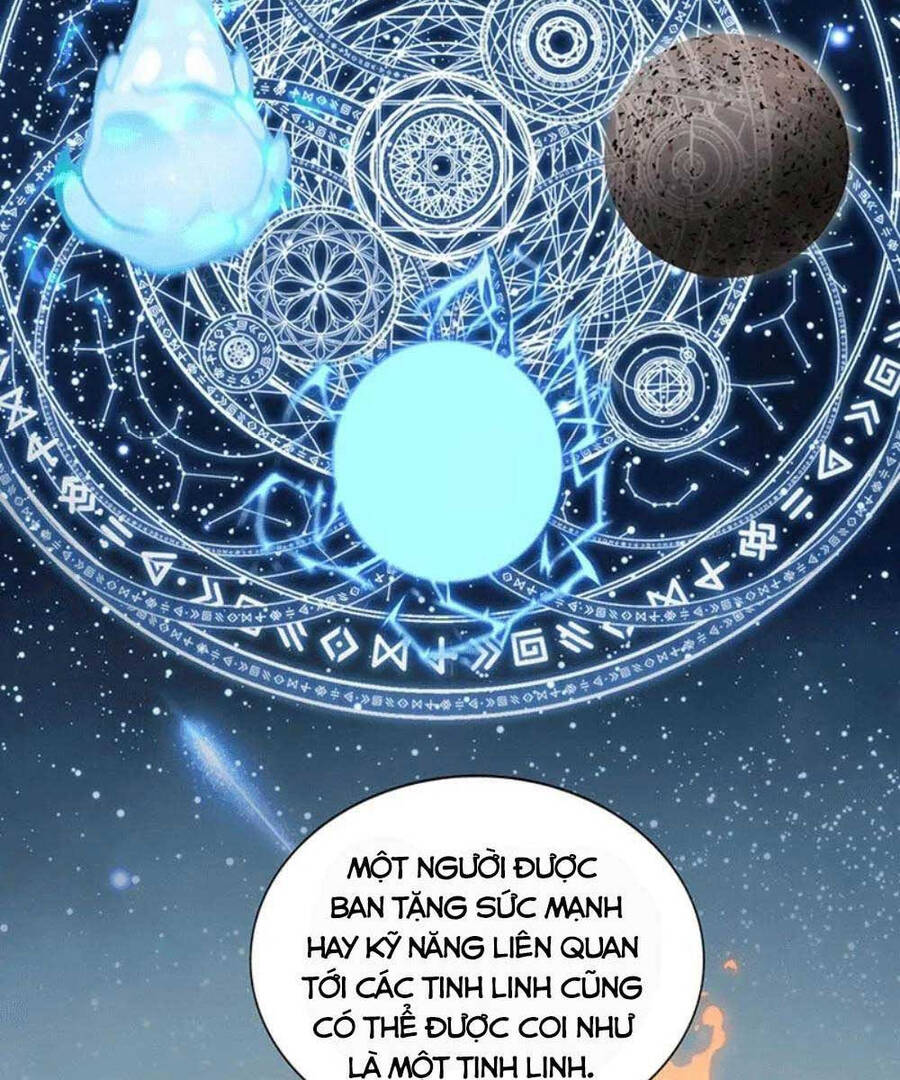 Mắc Kẹt Trong Tòa Tháp Thử Thách Chap 36 - Next Chap 37