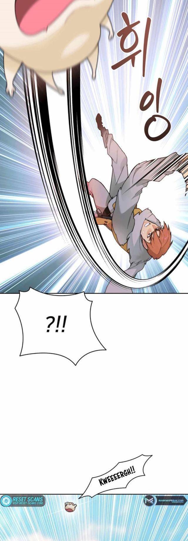Mắc Kẹt Trong Tòa Tháp Thử Thách Chap 37 - Next Chap 38