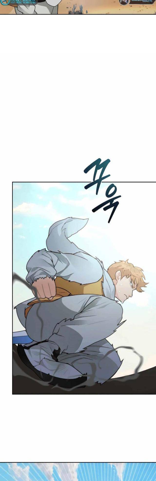 Mắc Kẹt Trong Tòa Tháp Thử Thách Chap 37 - Next Chap 38