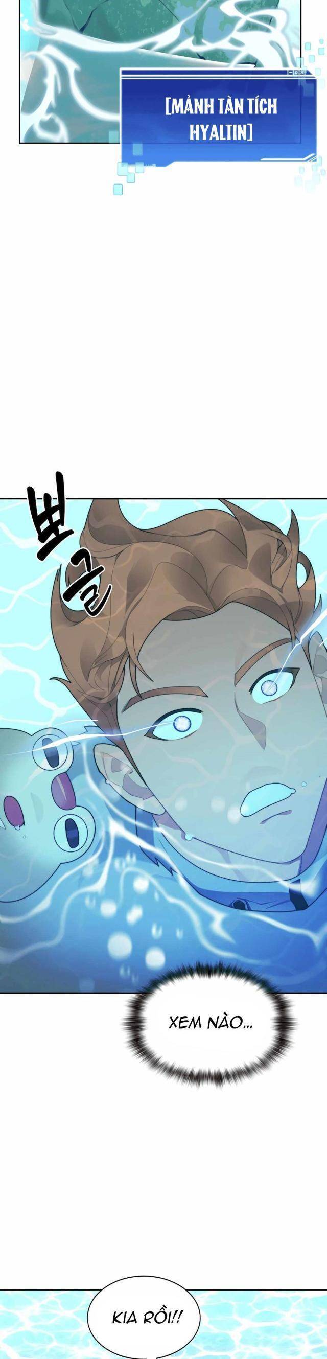Mắc Kẹt Trong Tòa Tháp Thử Thách Chap 37 - Next Chap 38