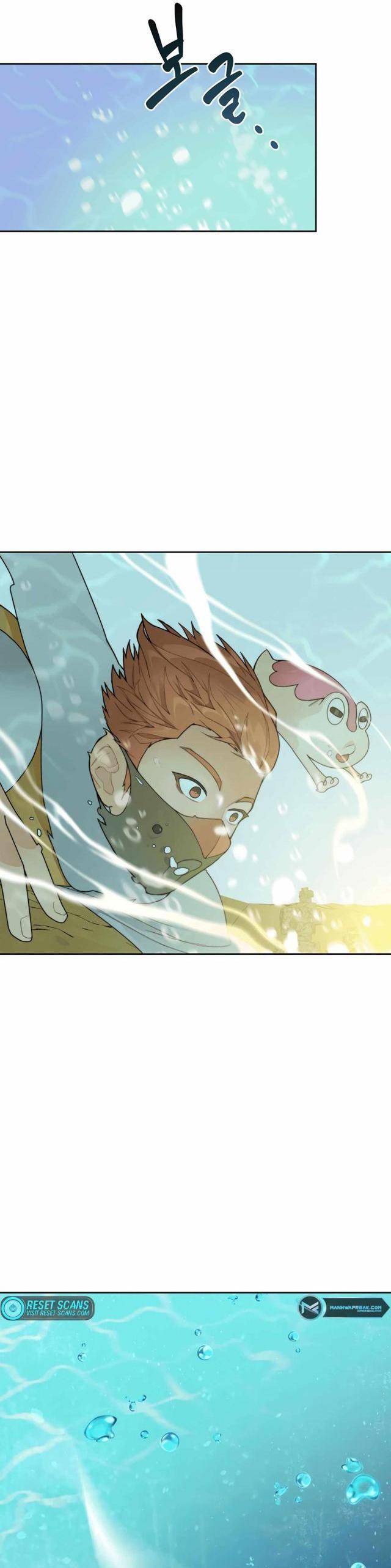 Mắc Kẹt Trong Tòa Tháp Thử Thách Chap 37 - Next Chap 38