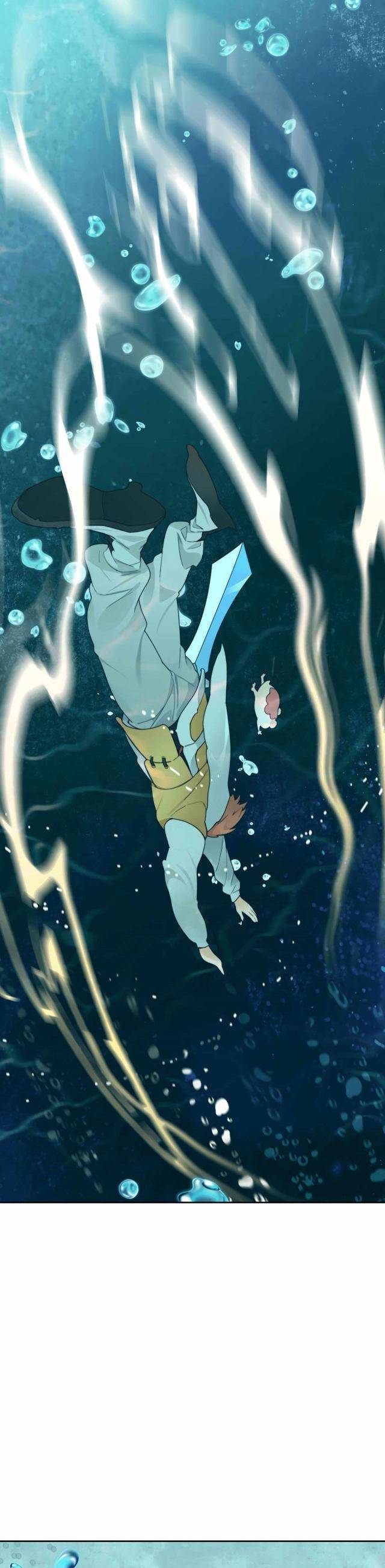 Mắc Kẹt Trong Tòa Tháp Thử Thách Chap 37 - Next Chap 38