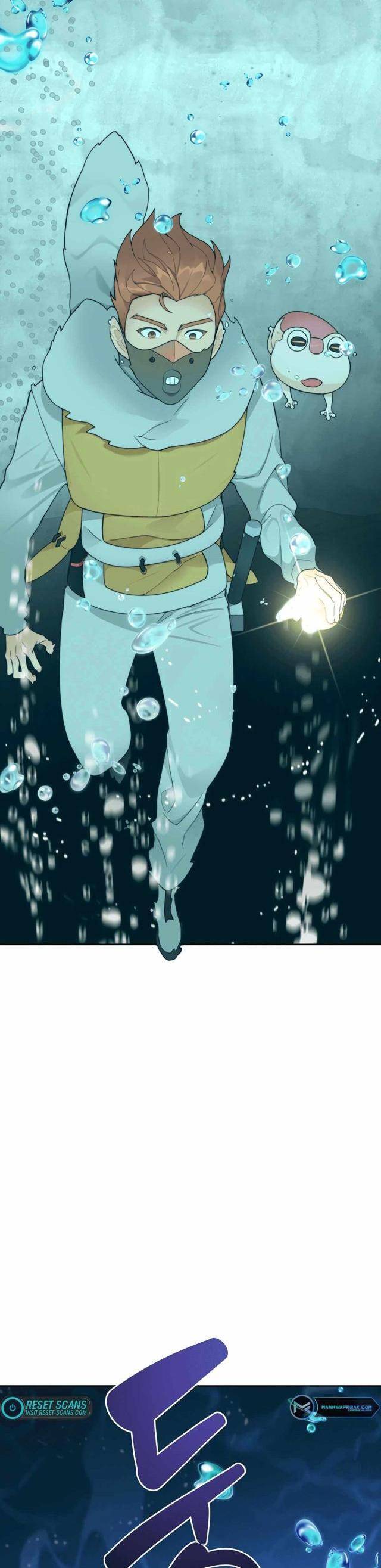 Mắc Kẹt Trong Tòa Tháp Thử Thách Chap 37 - Next Chap 38