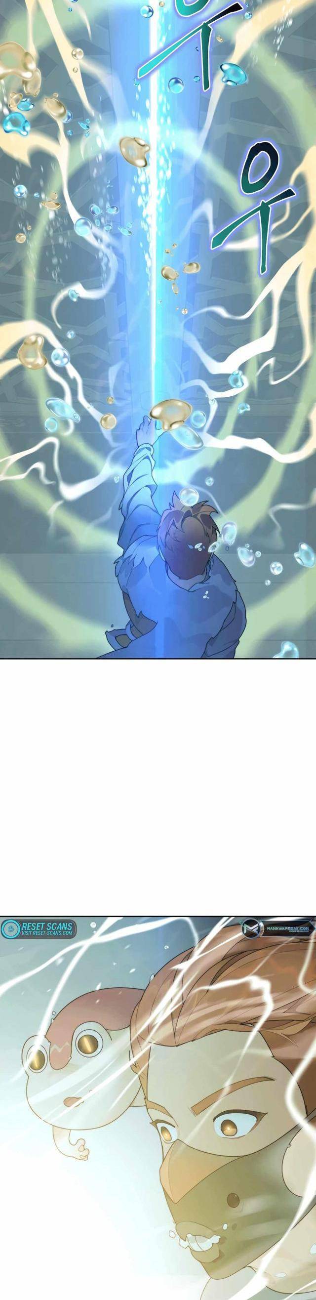 Mắc Kẹt Trong Tòa Tháp Thử Thách Chap 37 - Next Chap 38