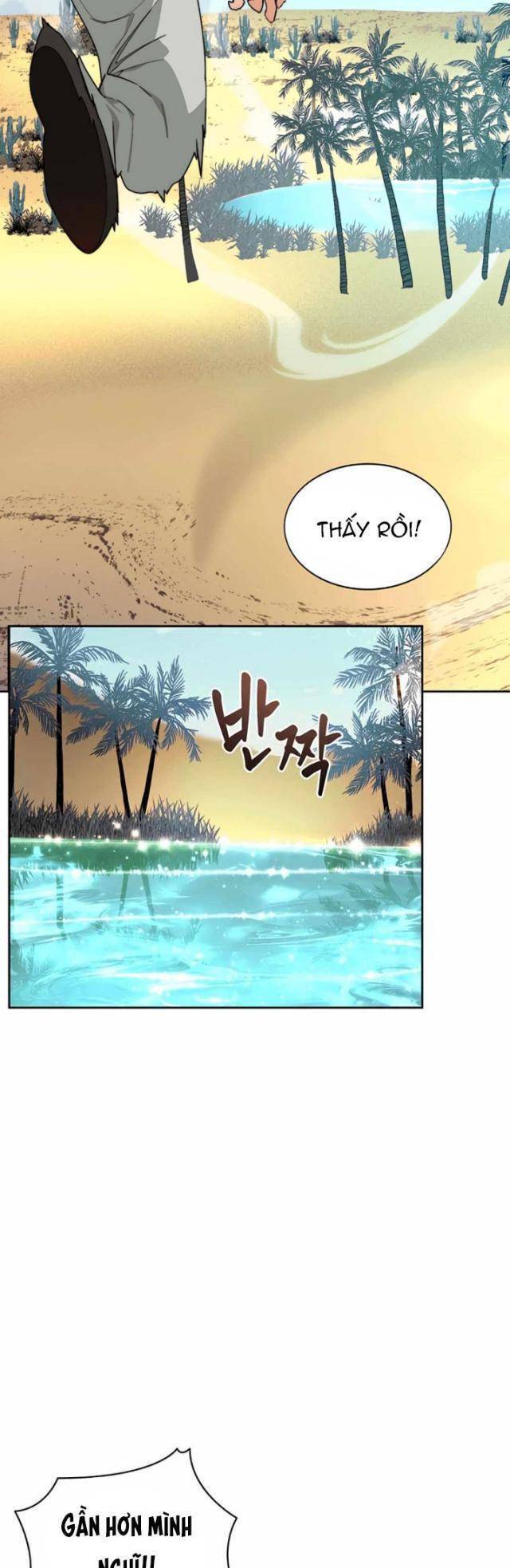 Mắc Kẹt Trong Tòa Tháp Thử Thách Chap 37 - Next Chap 38