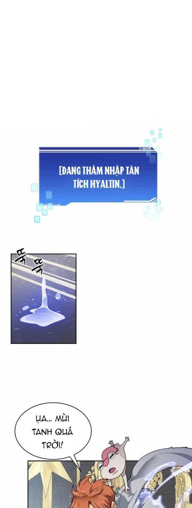 Mắc Kẹt Trong Tòa Tháp Thử Thách Chap 38 - Next Chap 39
