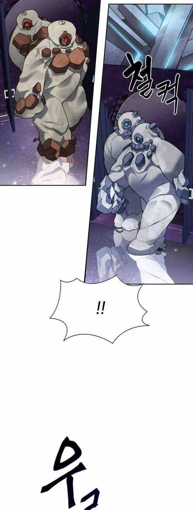 Mắc Kẹt Trong Tòa Tháp Thử Thách Chap 38 - Next Chap 39