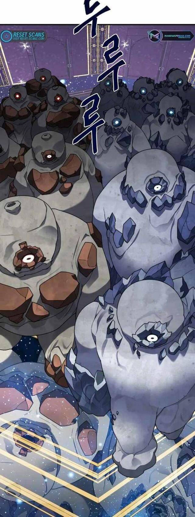 Mắc Kẹt Trong Tòa Tháp Thử Thách Chap 38 - Next Chap 39
