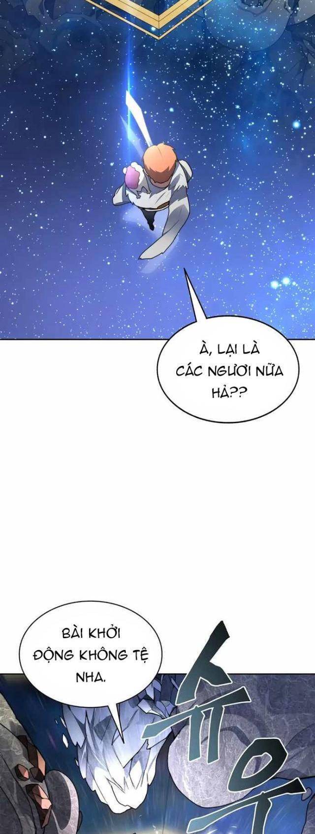Mắc Kẹt Trong Tòa Tháp Thử Thách Chap 38 - Next Chap 39