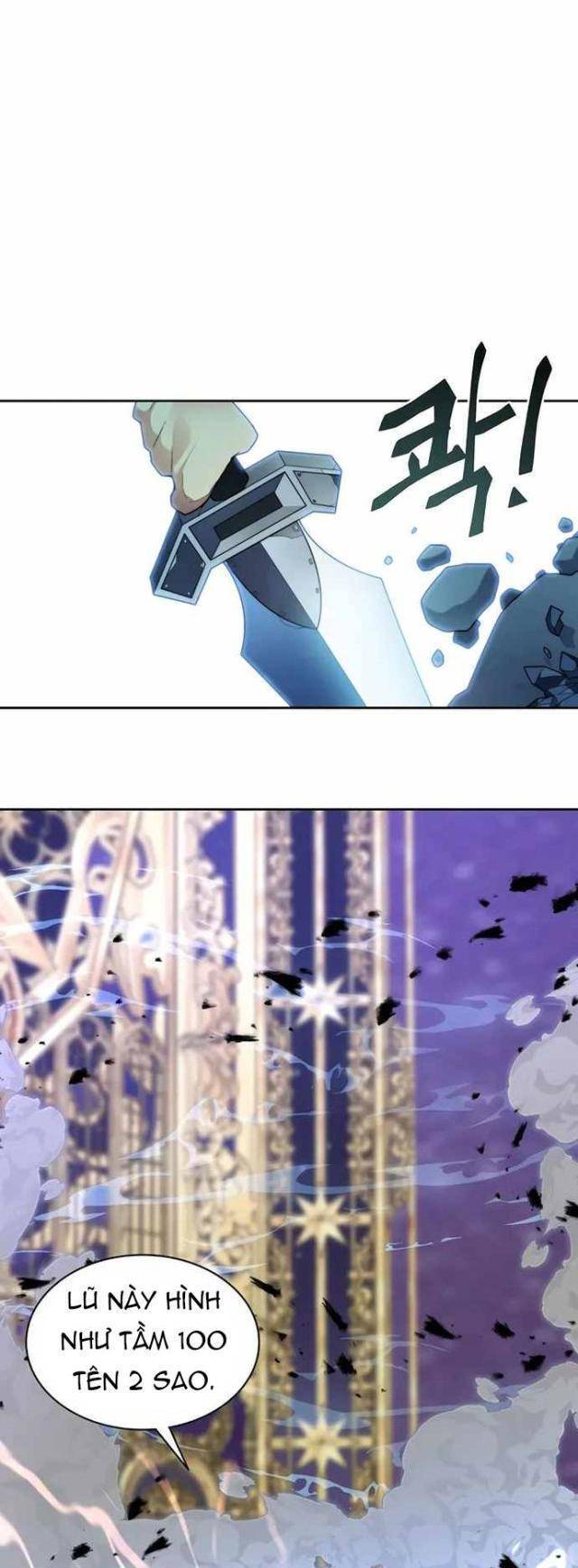 Mắc Kẹt Trong Tòa Tháp Thử Thách Chap 38 - Next Chap 39