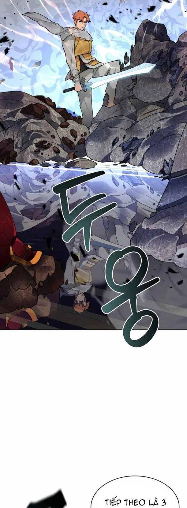 Mắc Kẹt Trong Tòa Tháp Thử Thách Chap 38 - Next Chap 39