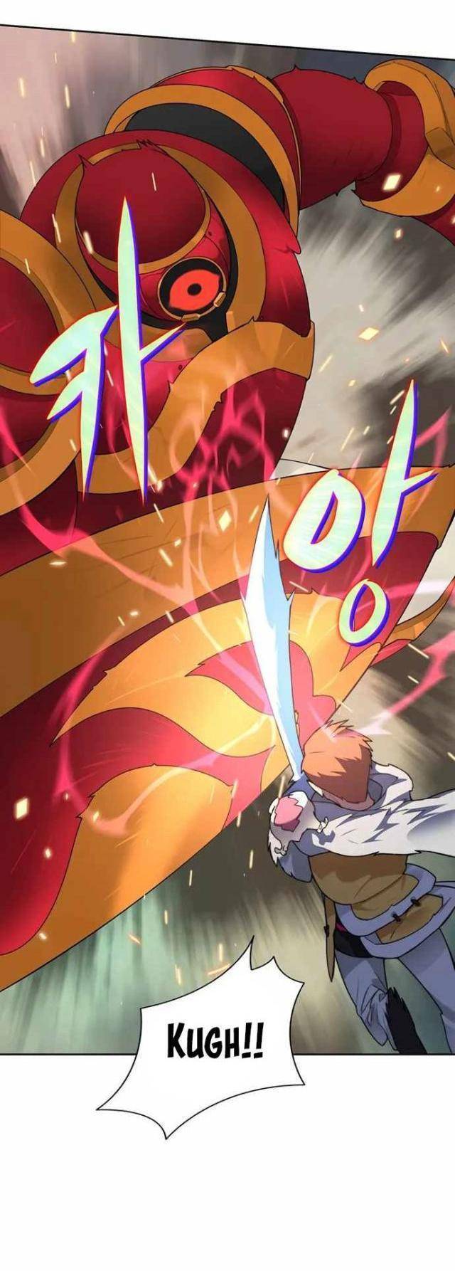 Mắc Kẹt Trong Tòa Tháp Thử Thách Chap 38 - Next Chap 39