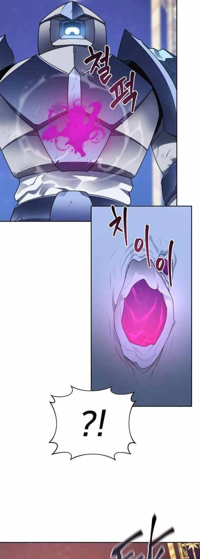 Mắc Kẹt Trong Tòa Tháp Thử Thách Chap 38 - Next Chap 39