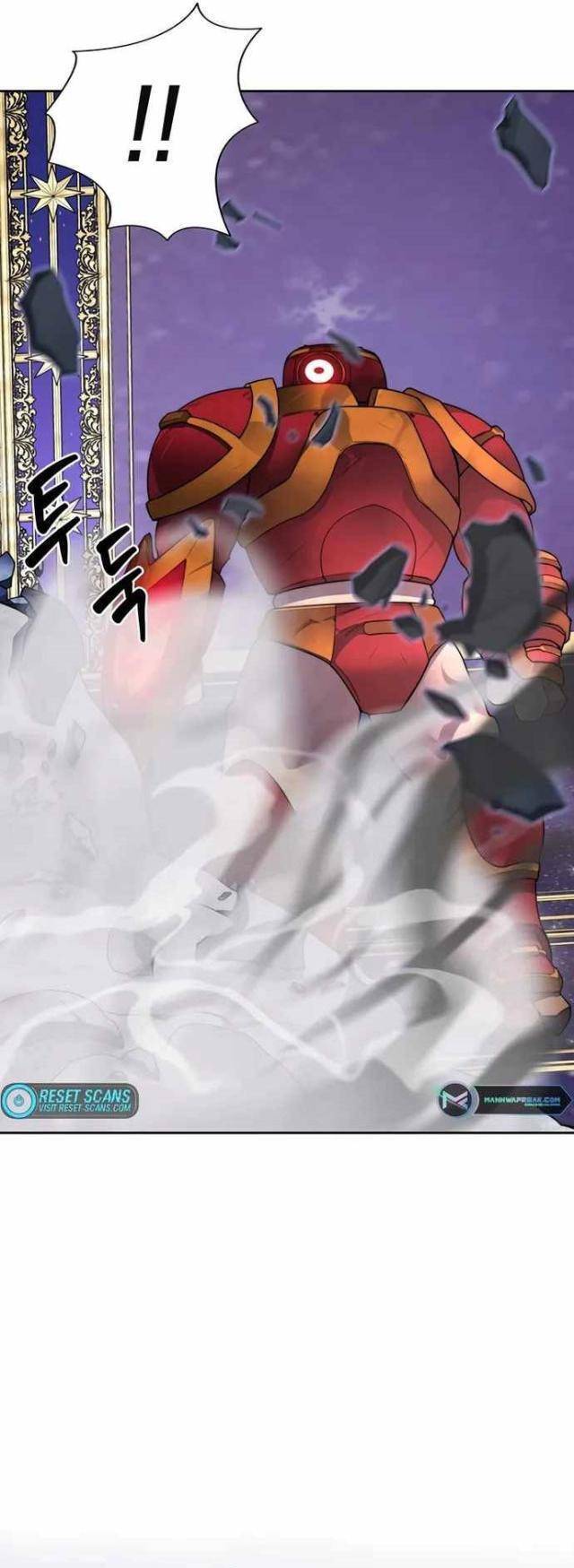 Mắc Kẹt Trong Tòa Tháp Thử Thách Chap 38 - Next Chap 39