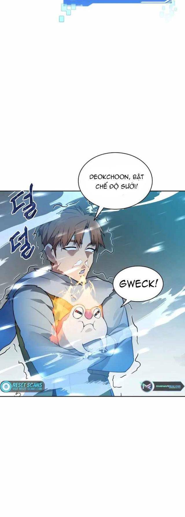 Mắc Kẹt Trong Tòa Tháp Thử Thách Chap 38 - Next Chap 39