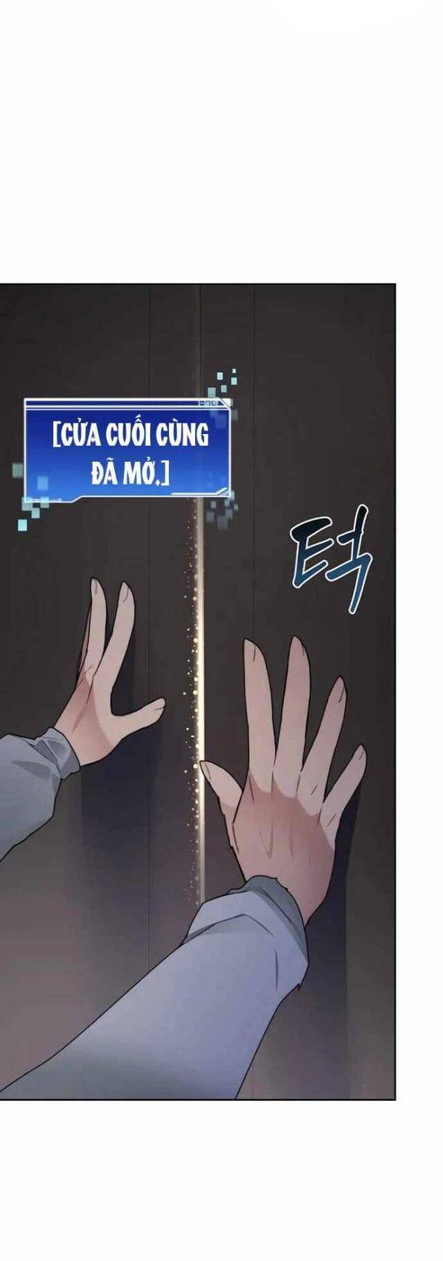 Mắc Kẹt Trong Tòa Tháp Thử Thách Chap 38 - Next Chap 39