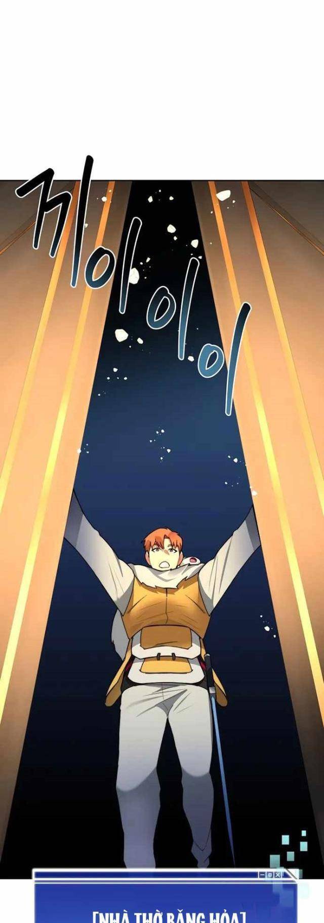 Mắc Kẹt Trong Tòa Tháp Thử Thách Chap 38 - Next Chap 39