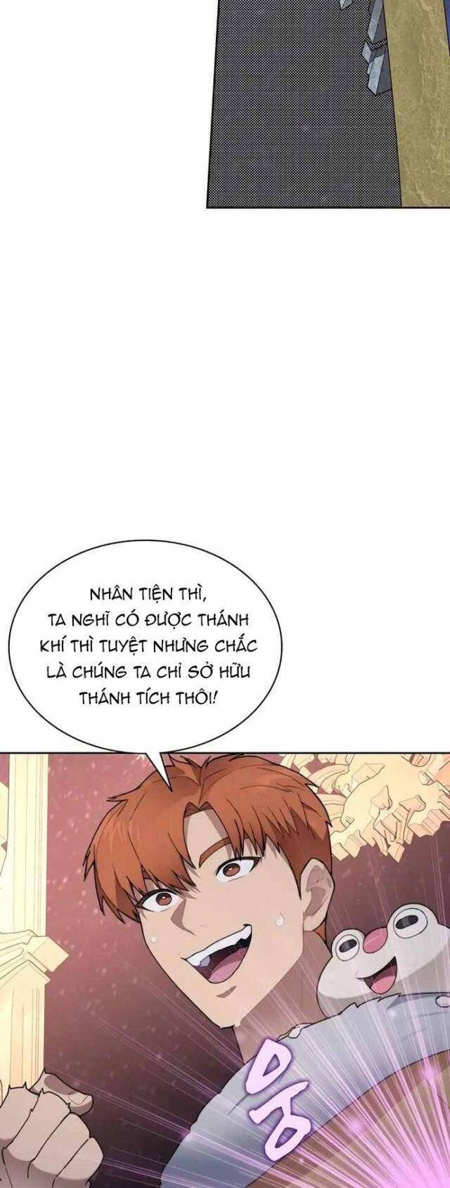 Mắc Kẹt Trong Tòa Tháp Thử Thách Chap 38 - Next Chap 39