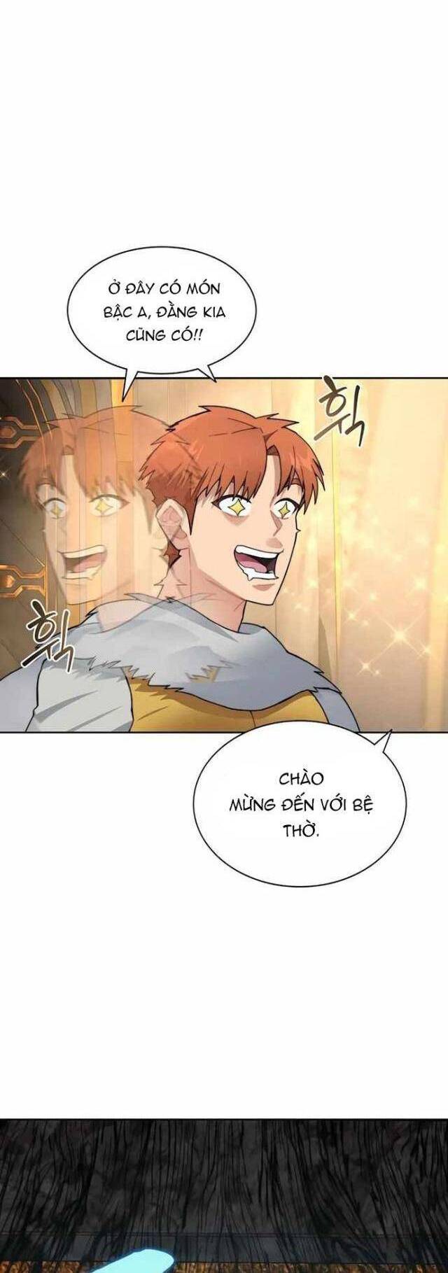 Mắc Kẹt Trong Tòa Tháp Thử Thách Chap 38 - Next Chap 39