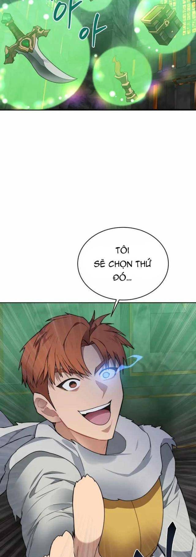Mắc Kẹt Trong Tòa Tháp Thử Thách Chap 38 - Next Chap 39