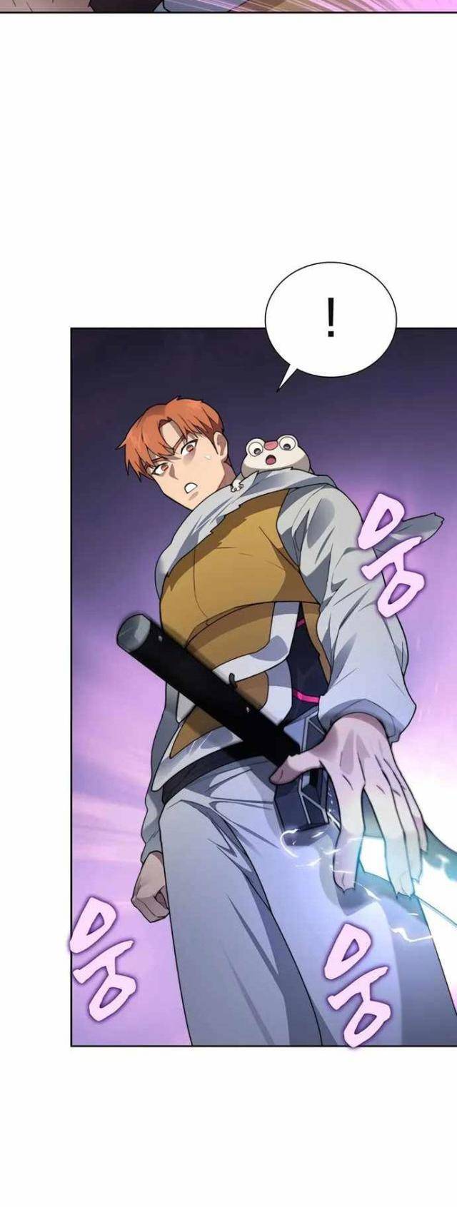 Mắc Kẹt Trong Tòa Tháp Thử Thách Chap 38 - Next Chap 39