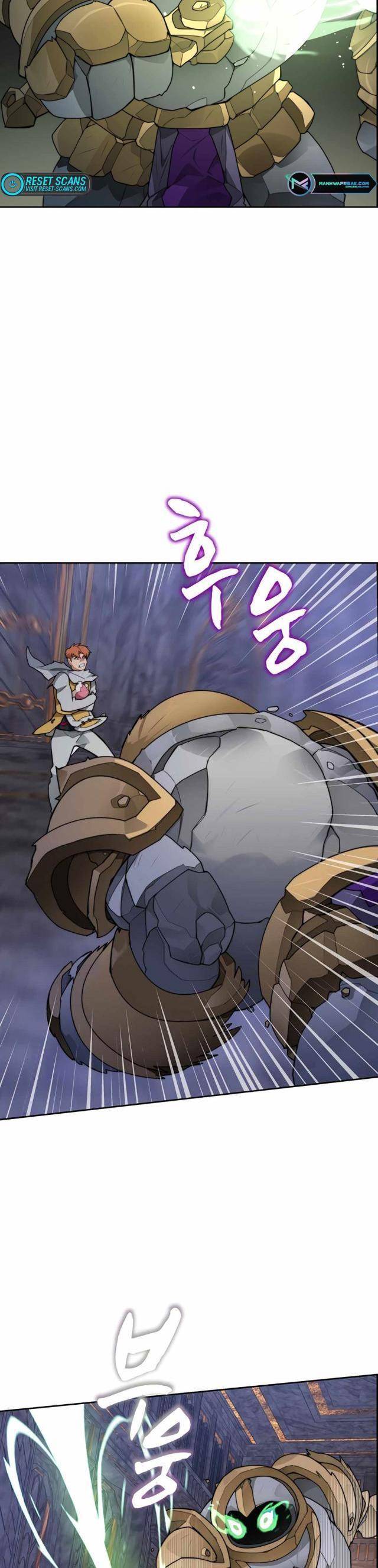Mắc Kẹt Trong Tòa Tháp Thử Thách Chap 39 - Next Chap 40