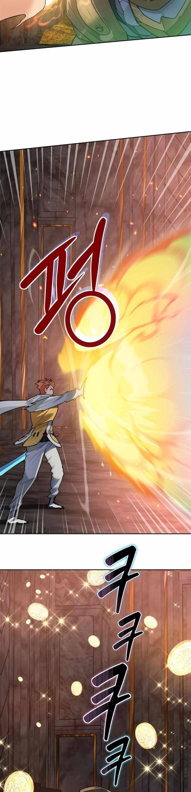 Mắc Kẹt Trong Tòa Tháp Thử Thách Chap 39 - Next Chap 40