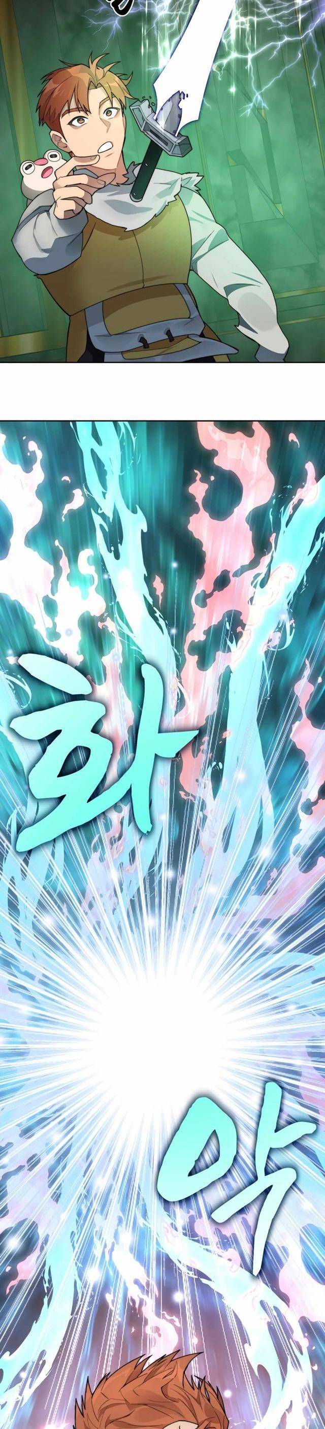 Mắc Kẹt Trong Tòa Tháp Thử Thách Chap 39 - Next Chap 40
