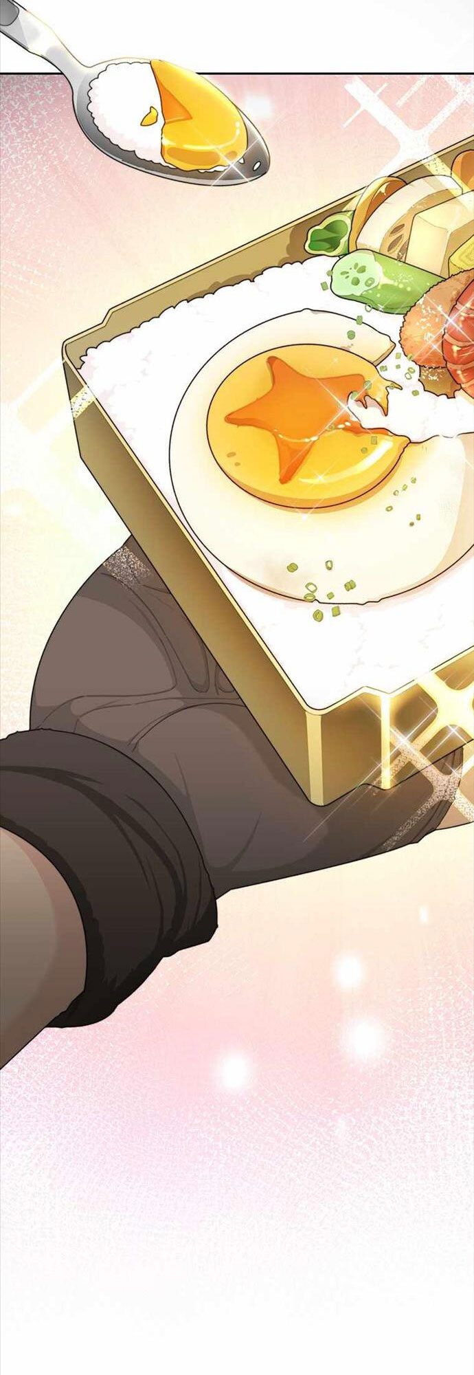 Mắc Kẹt Trong Tòa Tháp Thử Thách Chap 4 - Next Chap 5