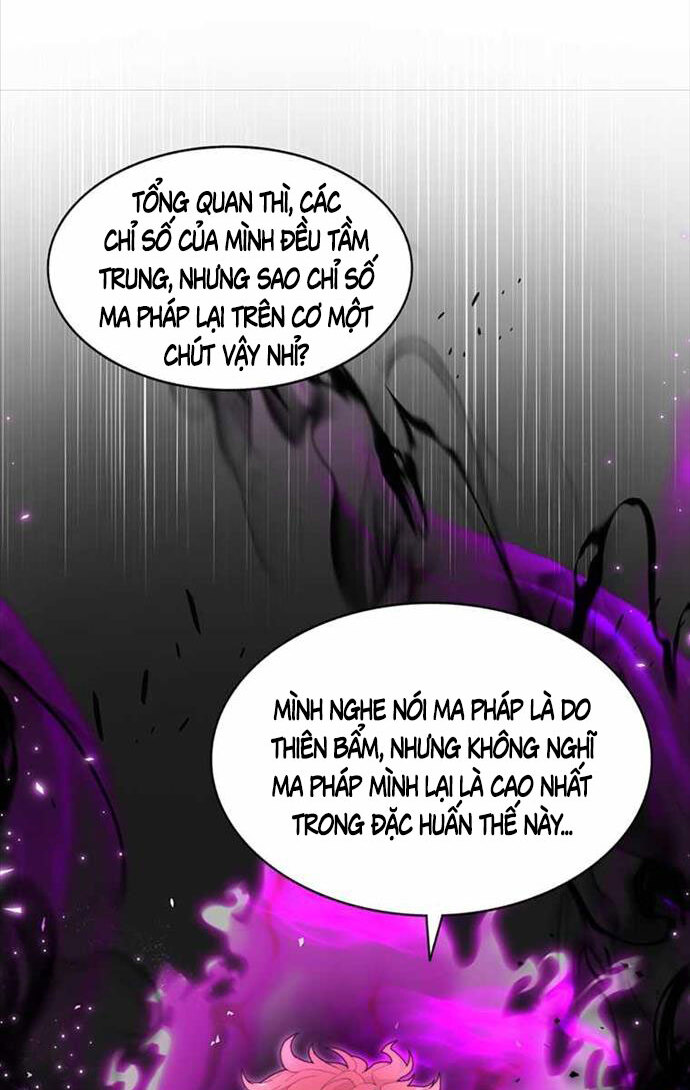 Mắc Kẹt Trong Tòa Tháp Thử Thách Chap 4 - Next Chap 5