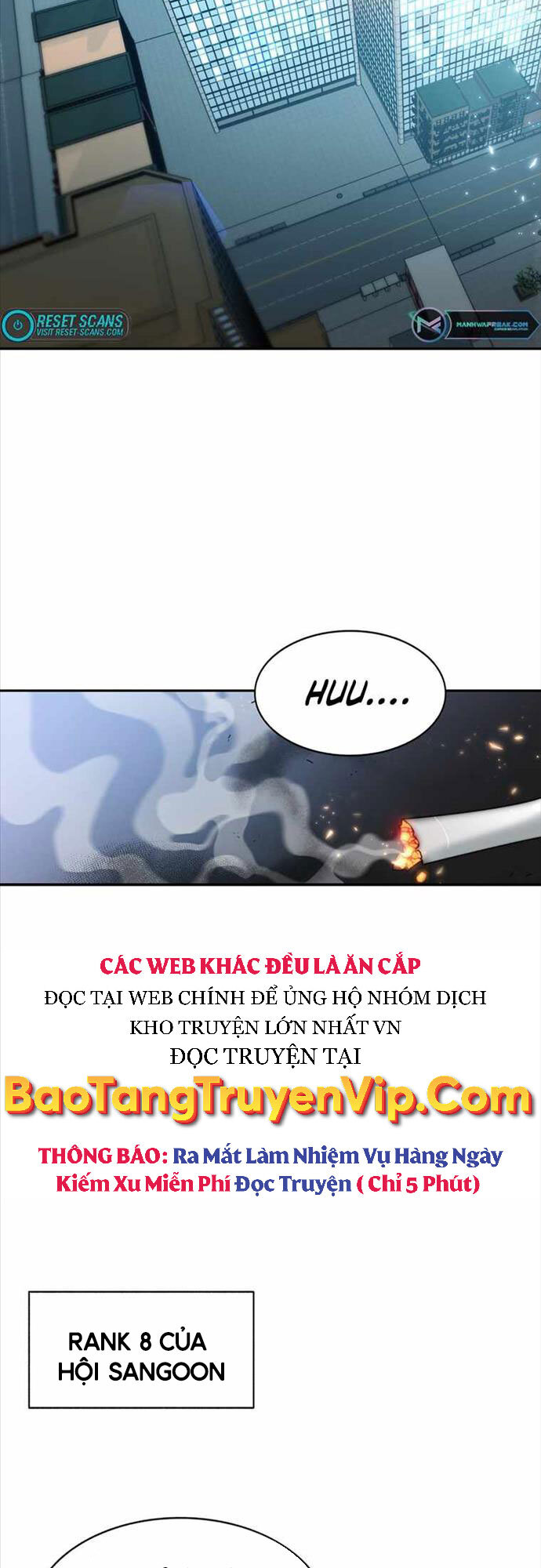 Mắc Kẹt Trong Tòa Tháp Thử Thách Chap 4 - Next Chap 5