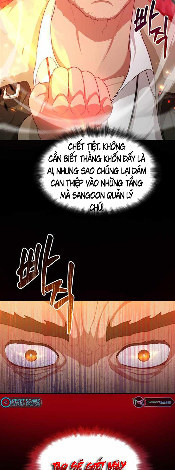 Mắc Kẹt Trong Tòa Tháp Thử Thách Chap 4 - Next Chap 5