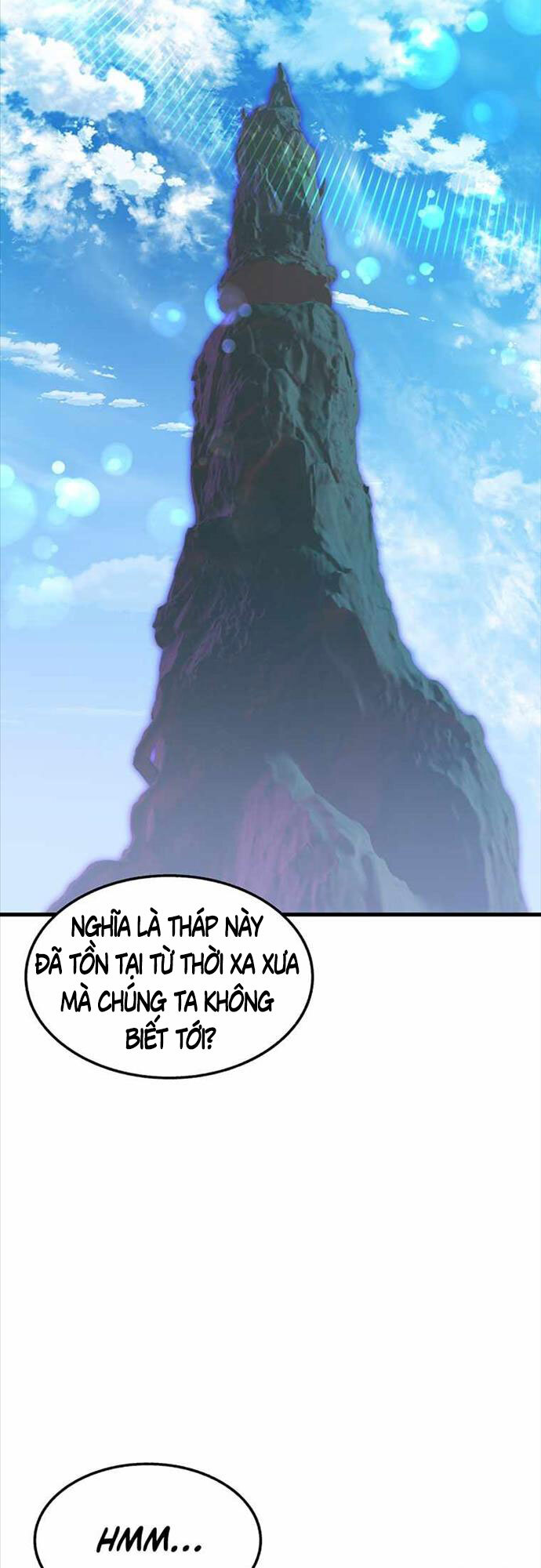 Mắc Kẹt Trong Tòa Tháp Thử Thách Chap 4 - Next Chap 5