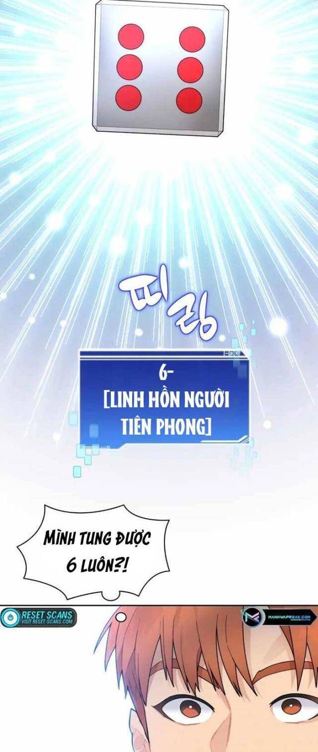 Mắc Kẹt Trong Tòa Tháp Thử Thách Chap 40 - Next Chap 41